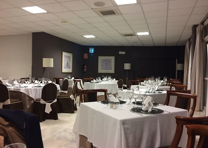 Arnoia Caldaria Hotel Y Balneario