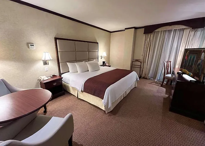 Safi Royal Luxury Centro